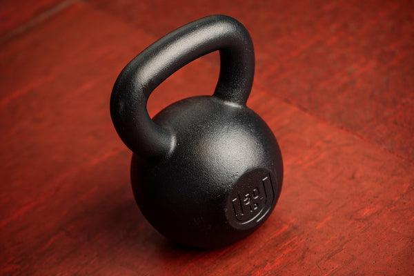 Usa discount iron kettlebell